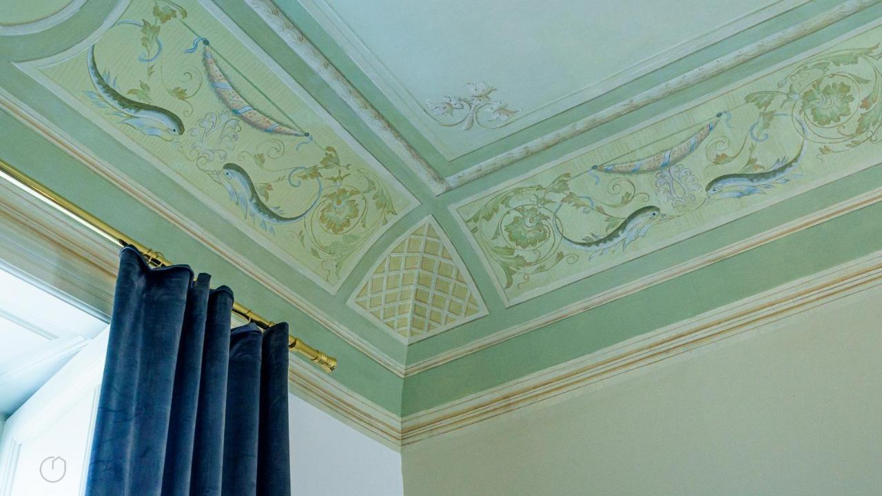 Appartamento Italianway - Palazzo Nouveau Catania Esterno foto