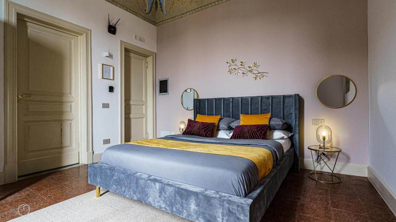 Appartamento Italianway - Palazzo Nouveau Catania Esterno foto