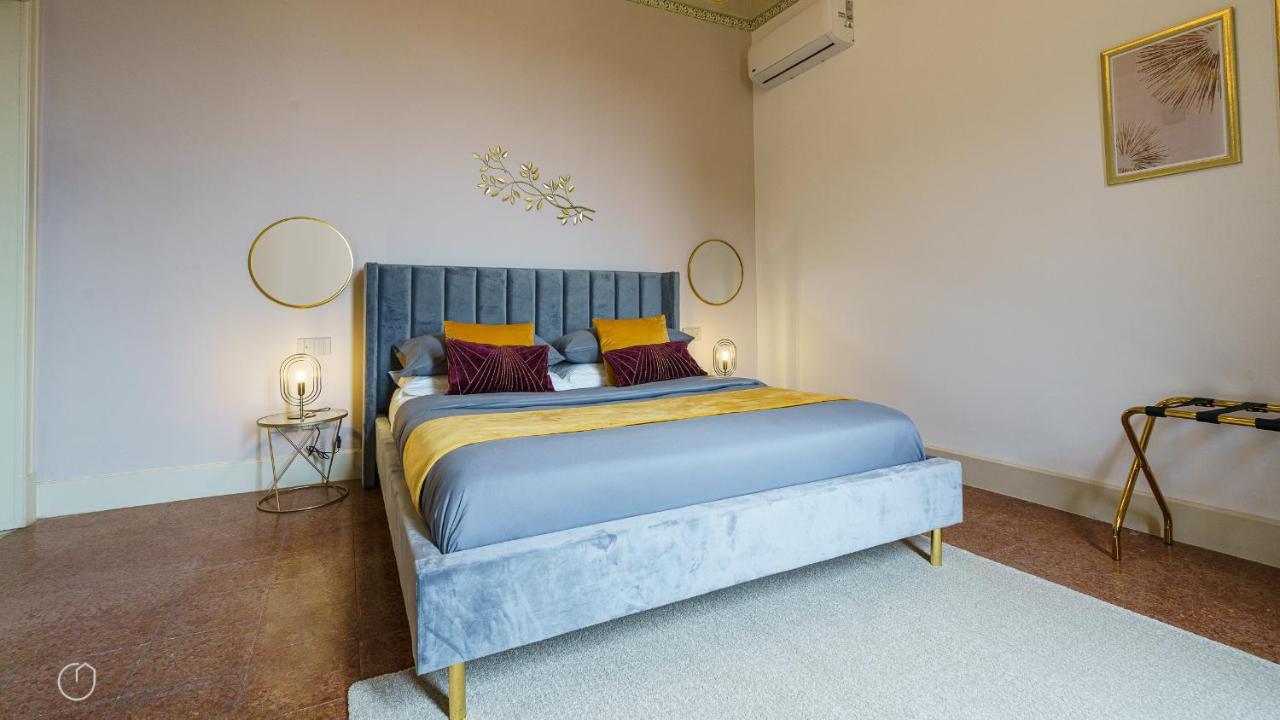 Appartamento Italianway - Palazzo Nouveau Catania Esterno foto