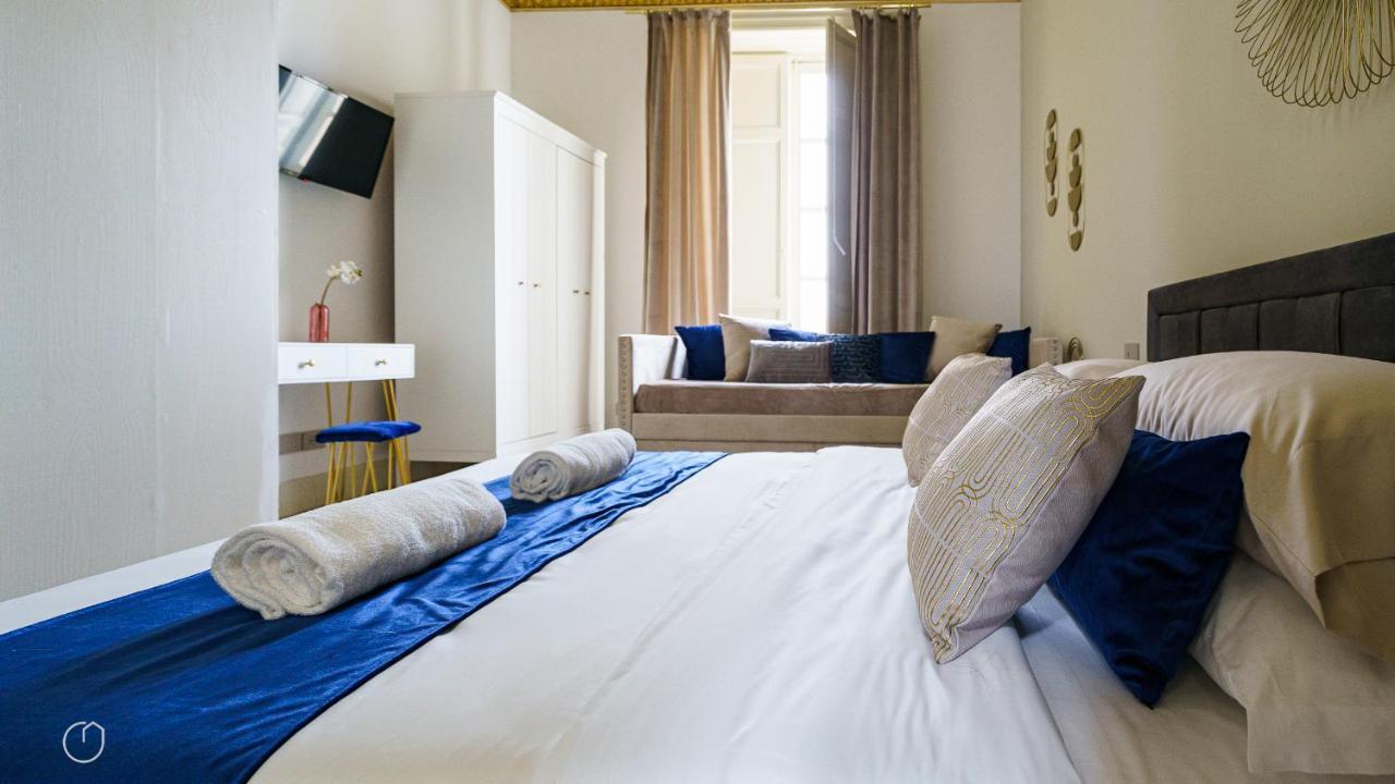 Appartamento Italianway - Palazzo Nouveau Catania Esterno foto