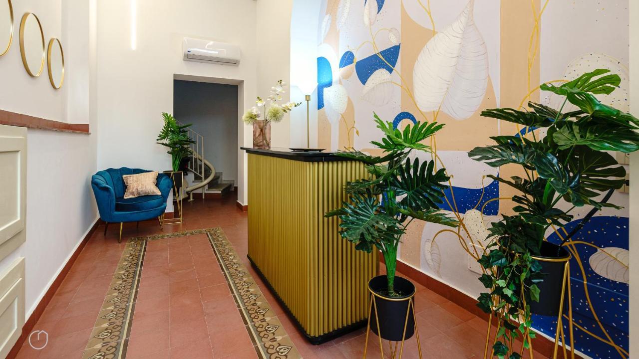 Appartamento Italianway - Palazzo Nouveau Catania Esterno foto