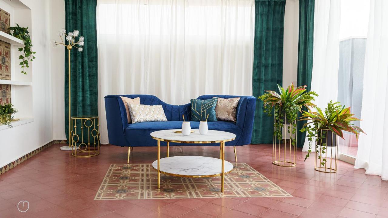 Appartamento Italianway - Palazzo Nouveau Catania Esterno foto