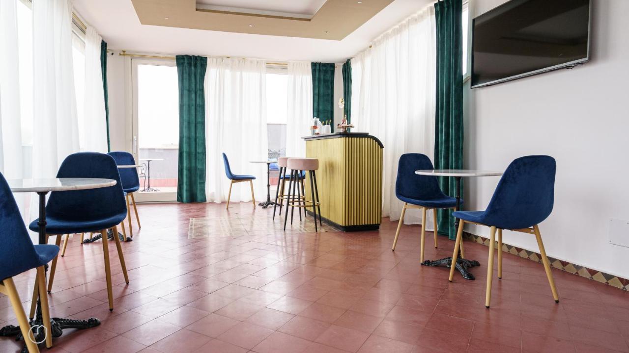 Appartamento Italianway - Palazzo Nouveau Catania Esterno foto